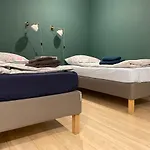 Misvest Tomasz Klimatyzacja Apartman *
