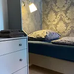 Apartman Misvest Tomasz Klimatyzacja *
