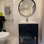 Apartman Misvest Tomasz Klimatyzacja