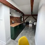 Apartman Misvest Tomasz Klimatyzacja *
