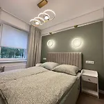 Apartment Misvest Tomasz Klimatyzacja *