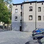 Apartment Misvest Tomasz Klimatyzacja *