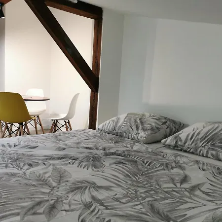 Apartamento Misvest Tomasz Klimatyzacja Zabrze