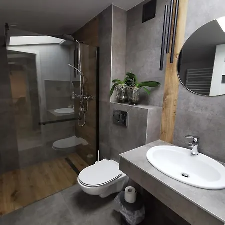 Misvest Tomasz Klimatyzacja Apartamento