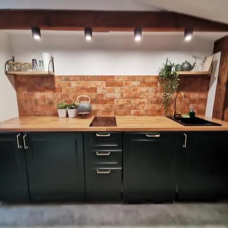 Misvest Tomasz Klimatyzacja Apartment Zabrze