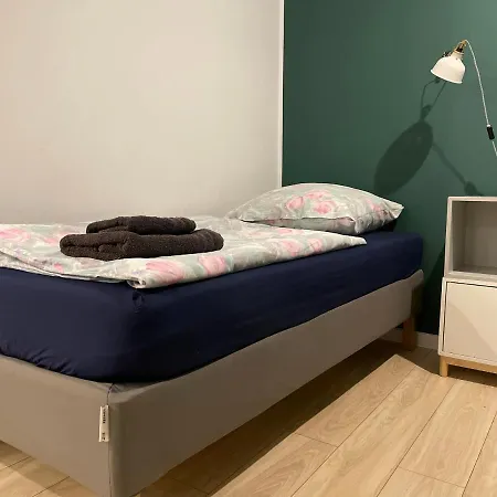 Misvest Tomasz Klimatyzacja Zabrze