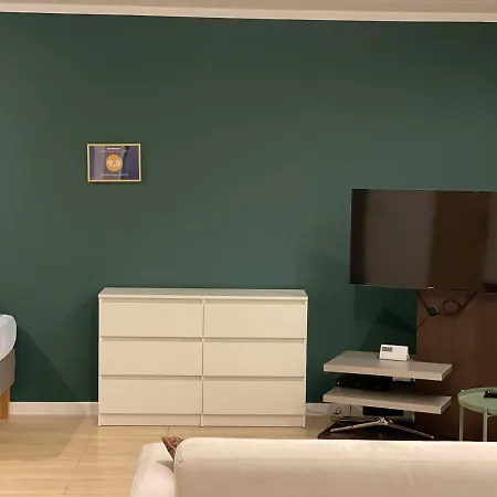 Misvest Tomasz Klimatyzacja Apartment *