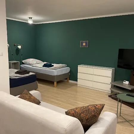 Misvest Tomasz Klimatyzacja