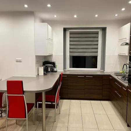 Misvest Tomasz Klimatyzacja Zabrze