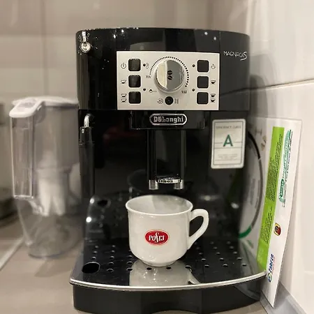 Apartamento Misvest Tomasz Klimatyzacja *