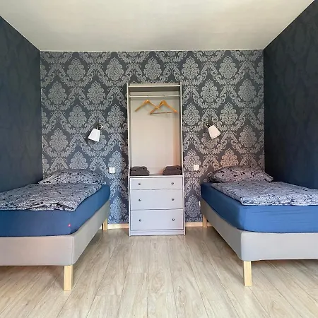 Apartamento Misvest Tomasz Klimatyzacja