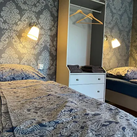 Misvest Tomasz Klimatyzacja Apartamento