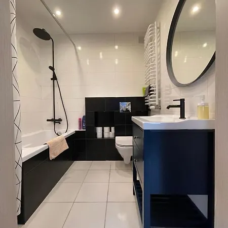 Misvest Tomasz Klimatyzacja Apartamento Zabrze