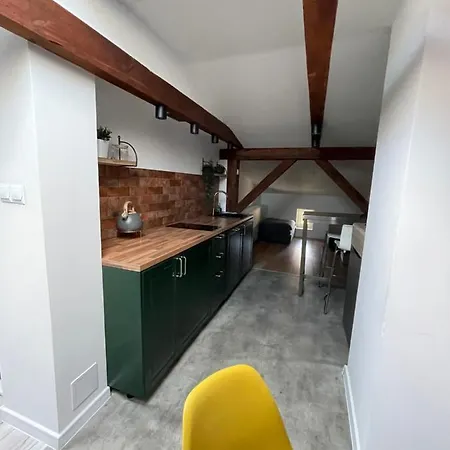 Apartamento Misvest Tomasz Klimatyzacja *