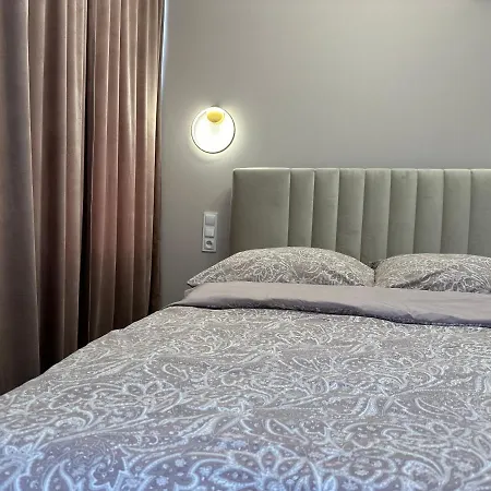 Misvest Tomasz Klimatyzacja Apartment Zabrze