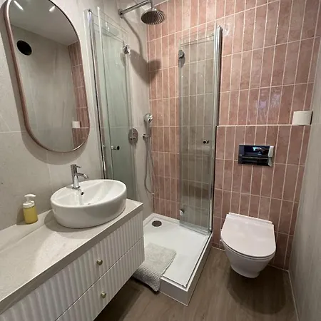 Misvest Tomasz Klimatyzacja Apartment