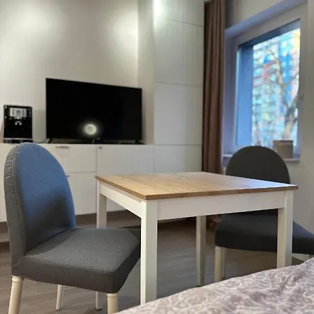 Misvest Tomasz Klimatyzacja * Zabrze