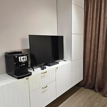 Misvest Tomasz Klimatyzacja Apartment *