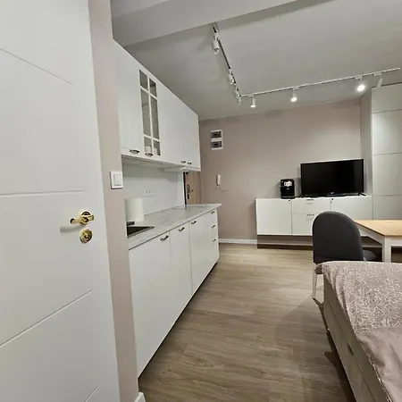 Apartamento Misvest Tomasz Klimatyzacja *