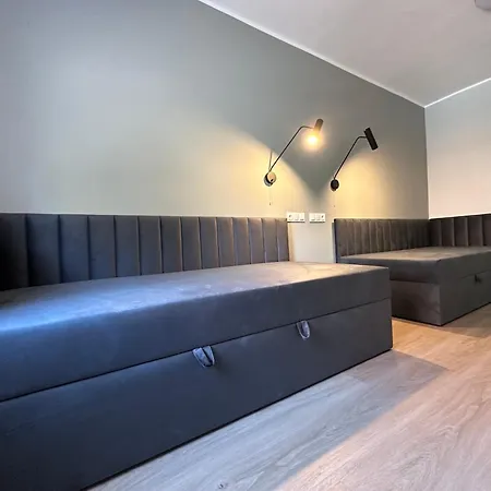 Misvest Tomasz Klimatyzacja Apartamento