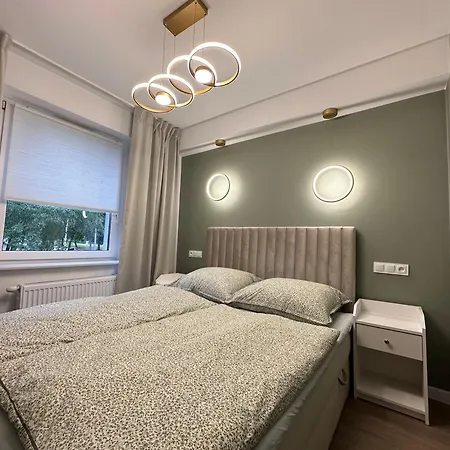 Apartamento Misvest Tomasz Klimatyzacja *