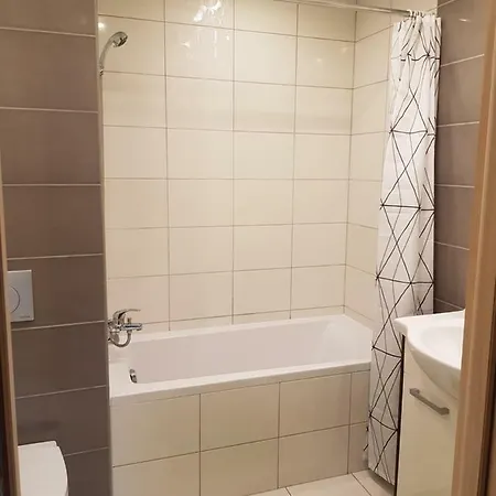 Misvest Tomasz Klimatyzacja Apartment