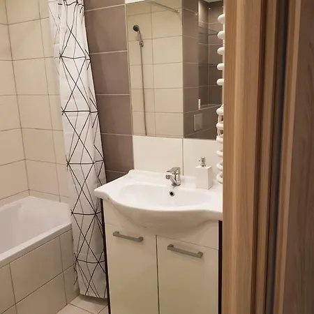 Apartamento Misvest Tomasz Klimatyzacja *