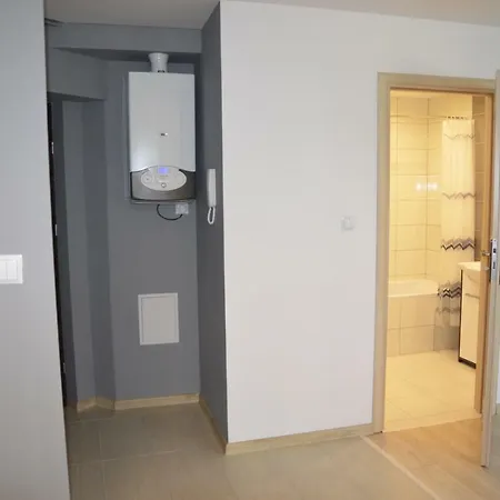 Apartment Misvest Tomasz Klimatyzacja *