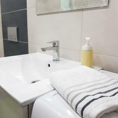 Misvest Tomasz Klimatyzacja Apartamento *