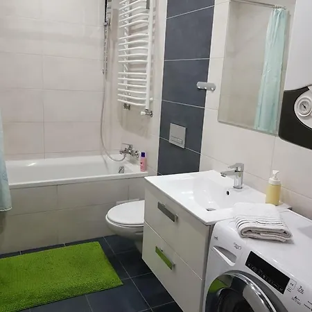 Misvest Tomasz Klimatyzacja *