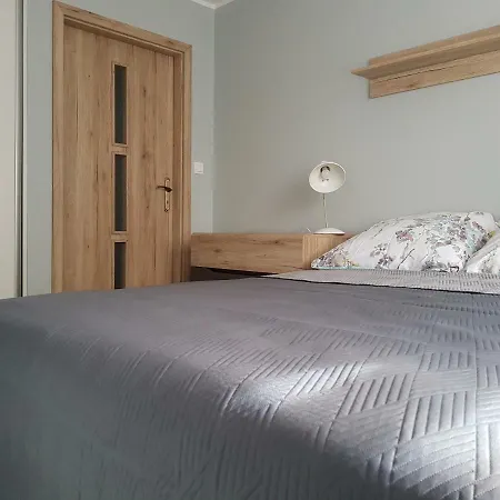 Apartamento Misvest Tomasz Klimatyzacja *