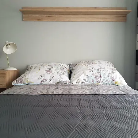 Misvest Tomasz Klimatyzacja Apartamento