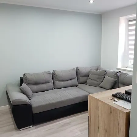 Apartment Misvest Tomasz Klimatyzacja Zabrze