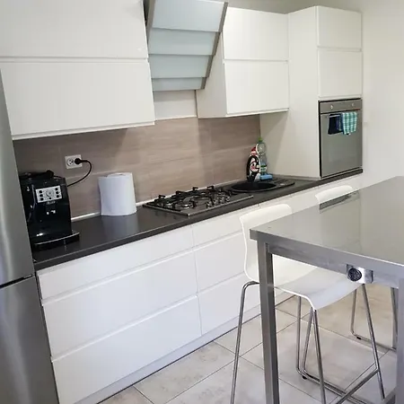 Apartment Misvest Tomasz Klimatyzacja Zabrze