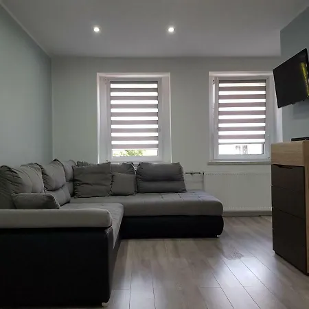 Apartamento Misvest Tomasz Klimatyzacja Zabrze
