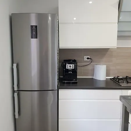 Misvest Tomasz Klimatyzacja Apartment