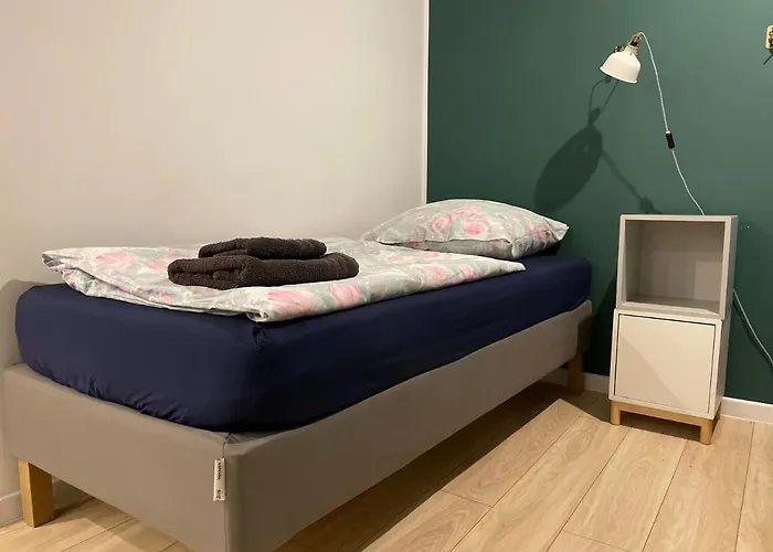 Misvest Tomasz Klimatyzacja Zabrze