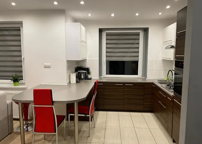 Misvest Tomasz Klimatyzacja Zabrze