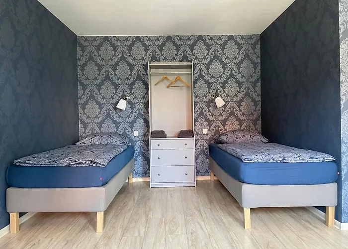 Apartmán Misvest Tomasz Klimatyzacja