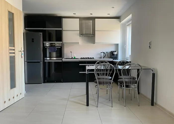 Misvest Tomasz Klimatyzacja Zabrze