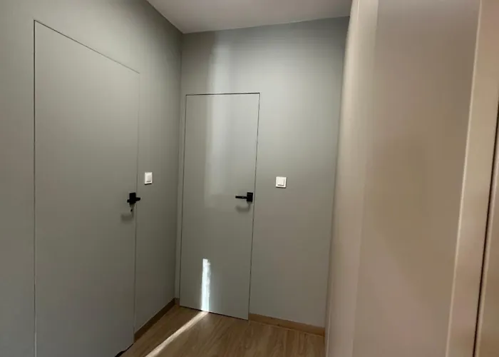 Misvest Tomasz Klimatyzacja * Zabrze