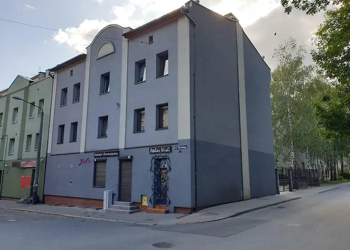 Misvest Tomasz Klimatyzacja Zabrze